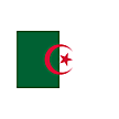 알제리